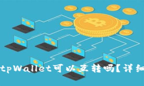 波宝钱包和tpWallet可以互转吗?详细解析与指南