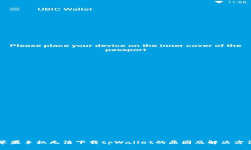 苹果手机无法下载tpWallet的原因及解决方法