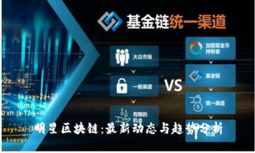 明星区块链:最新动态与趋势分析