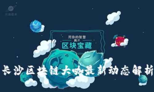长沙区块链大咖最新动态解析