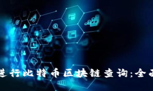 如何进行比特币区块链查询：全面指南