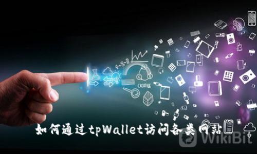 如何通过tpWallet访问各类网站