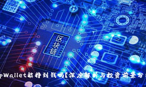 tpWallet能挣到钱吗?深度解析与投资前景分析