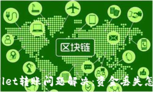 tpWallet转账问题解决:资金丢失怎么办?
