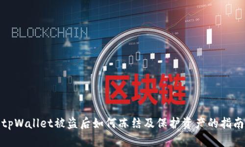tpWallet被盗后如何冻结及保护资产的指南