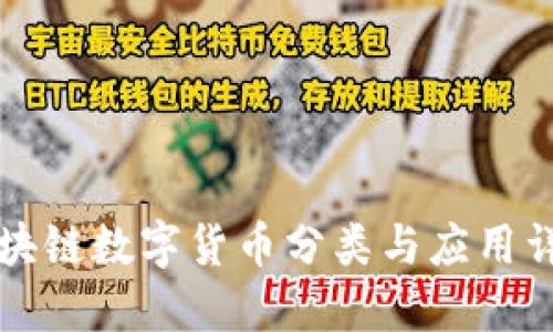区块链数字货币分类与应用详解