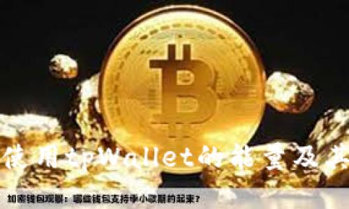 如何高效使用tpWallet的能量及其应用指南