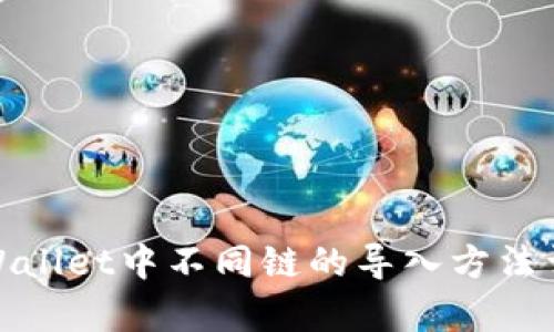 tpWallet中不同链的导入方法详解