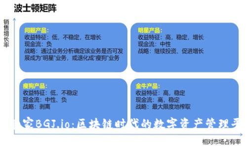 币管家BGJ.io:区块链时代的数字资产管理平台