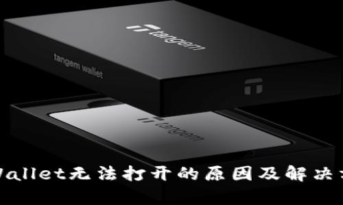 tpWallet无法打开的原因及解决方案