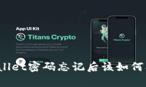 tpWallet密码忘记后该如何找回?