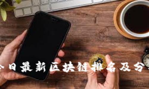 今日最新区块链排名及分析