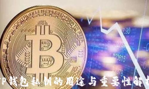 TP钱包私钥的用途与重要性解析