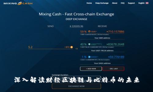 深入解读财经区块链与比特币的未来