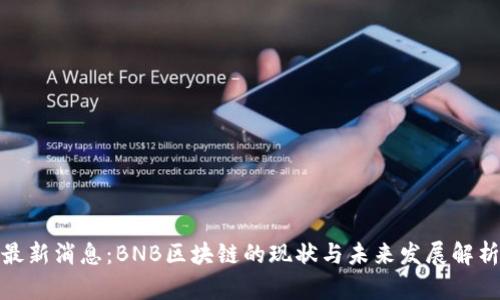 最新消息：BNB区块链的现状与未来发展解析