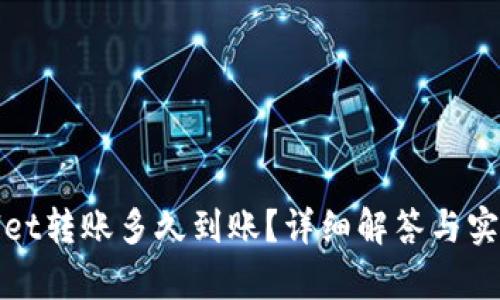 tpWallet转账多久到账？详细解答与实用技巧